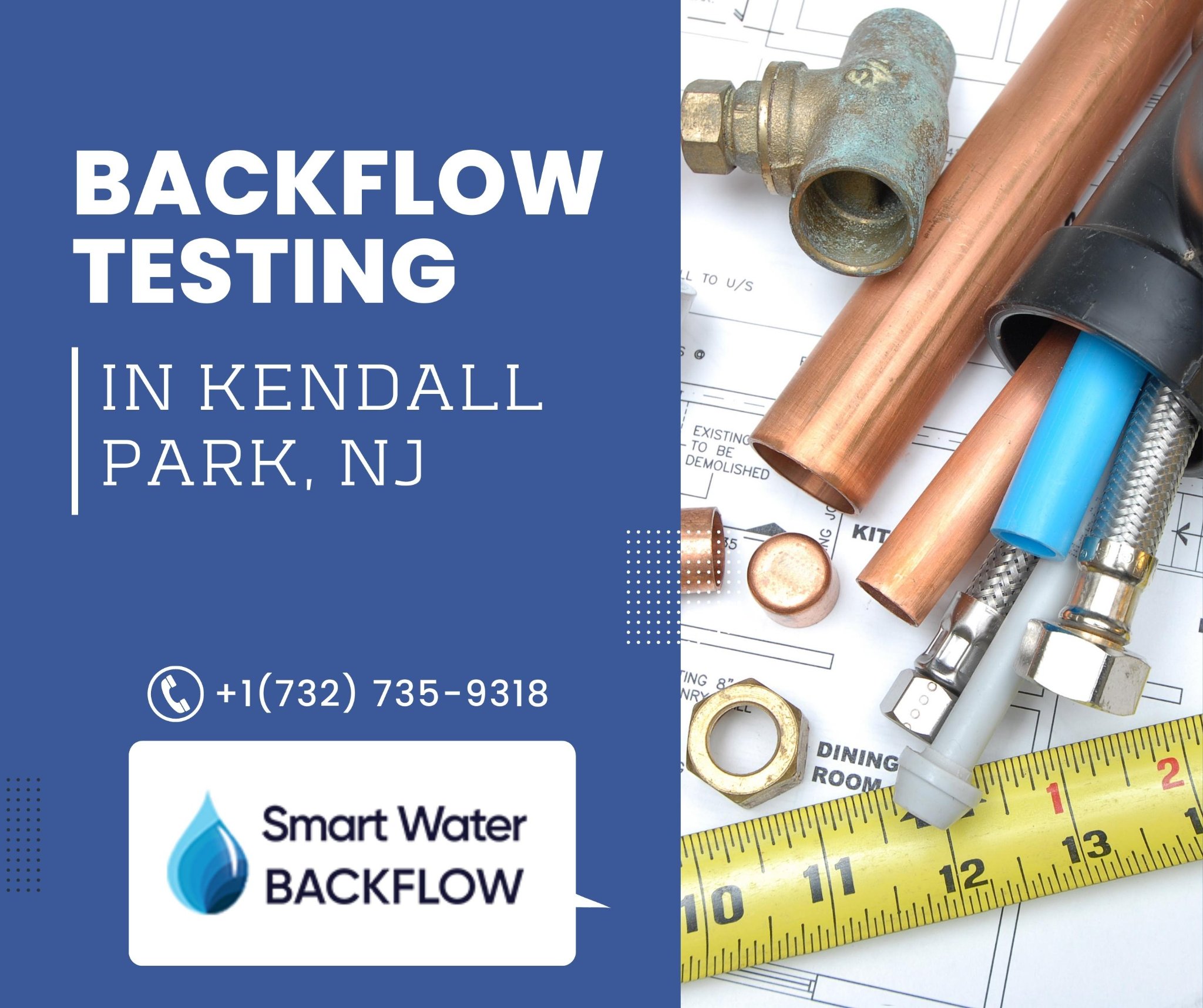 backflow testing near me