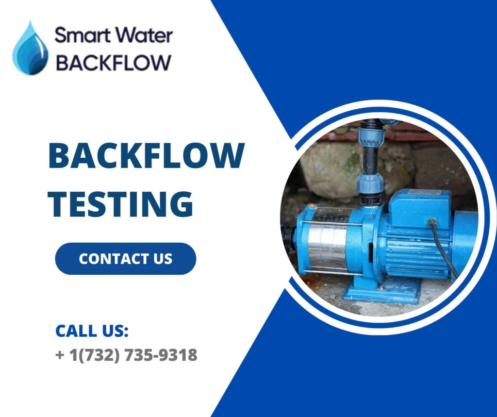 Reasons To Hire Professional Plumbing Services For Commercial Backflow ...